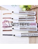 Маркери и пастели за ремонт на мебели 17бр